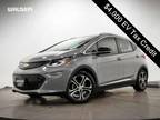 2021 Chevrolet Bolt EV Gray, 20K miles