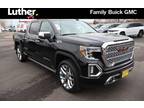 2020 GMC Sierra 1500 Black, 108K miles