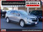 2018 Chevrolet Equinox, 92K miles