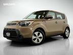 2016 Kia Soul Brown, 90K miles