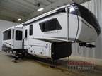 2024 Jayco Pinnacle 32RLTS