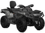 2024 Can-Am Outlander MAX XT 1000R