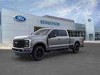 2024 Ford F-250 Gray