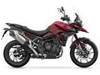 2024 Triumph Tiger 900 GT Pro