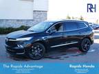 2023 Buick Enclave Black, 8K miles