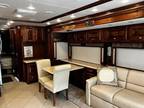 2012 Tiffin Motorhomes Class A RV PHAETON 36QSH