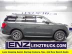 2022 Ford Expedition Green, 32K miles