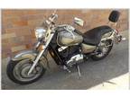 2002 Honda Shadow Sabre