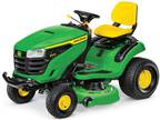 John Deere S220 42 in. 22 hp