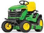 John Deere S170 48 in. 24 hp