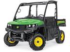 John Deere XUV835M