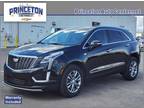 2021 Cadillac XT5 Black, 37K miles