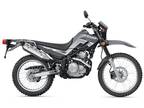 2021 Yamaha XT250