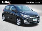 2019 Chevrolet Spark Black, 42K miles