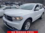 Used 2014 Dodge Durango for sale.