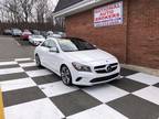 Used 2019 Mercedes-Benz CLA for sale.