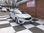 Used 2020 Acura ILX for sale.