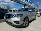 Used 2019 Nissan Pathfinder for sale.