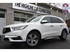 Used 2020 Acura MDX for sale.