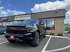 Used 2021 Chevrolet Tahoe for sale.