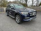 Used 2022 Mercedes-Benz GLS for sale.