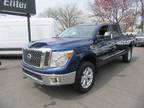 Used 2017 Nissan Titan XD for sale.