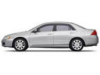 Used 2006 Honda Accord Sdn for sale.