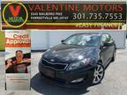 Used 2013 Kia Optima for sale.