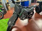 2024 Kawasaki KLX 140R