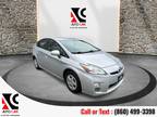 Used 2010 Toyota Prius for sale.