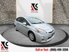 Used 2010 Toyota Prius Hybrid for sale.