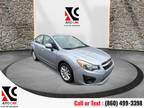 Used 2012 Subaru Impreza Sedan for sale.