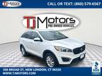 Used 2018 Kia Sorento for sale.