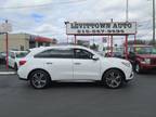 Used 2020 Acura MDX for sale.