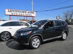 Used 2014 Honda CR-V for sale.