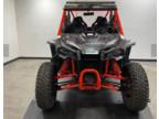 2020 Honda Talon 1000X-4 FOX Live Valve