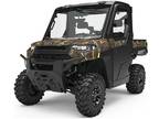 2019 Polaris Ranger XP 1000 EPS Northstar Edition