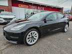 Used 2022 Tesla Model 3 for sale.