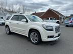 Used 2014 GMC Acadia for sale.