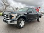 Used 2016 Ford F-150 for sale.