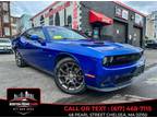 Used 2018 Dodge Challenger for sale.