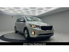 Used 2017 Kia Sedona for sale.