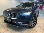 Used 2020 Volvo XC90 for sale.