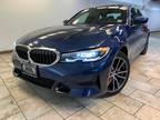 Used 2021 BMW 3 Series for sale.