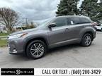 Used 2018 Toyota Highlander for sale.