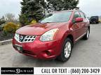 Used 2012 Nissan Rogue for sale.