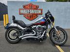 2018 Harley-Davidson Low Rider