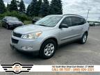 Used 2011 Chevrolet Traverse for sale.
