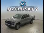 2023 Chevrolet Colorado 4WD LT 5564 miles