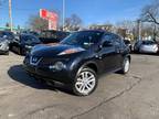 Used 2013 Nissan JUKE for sale.